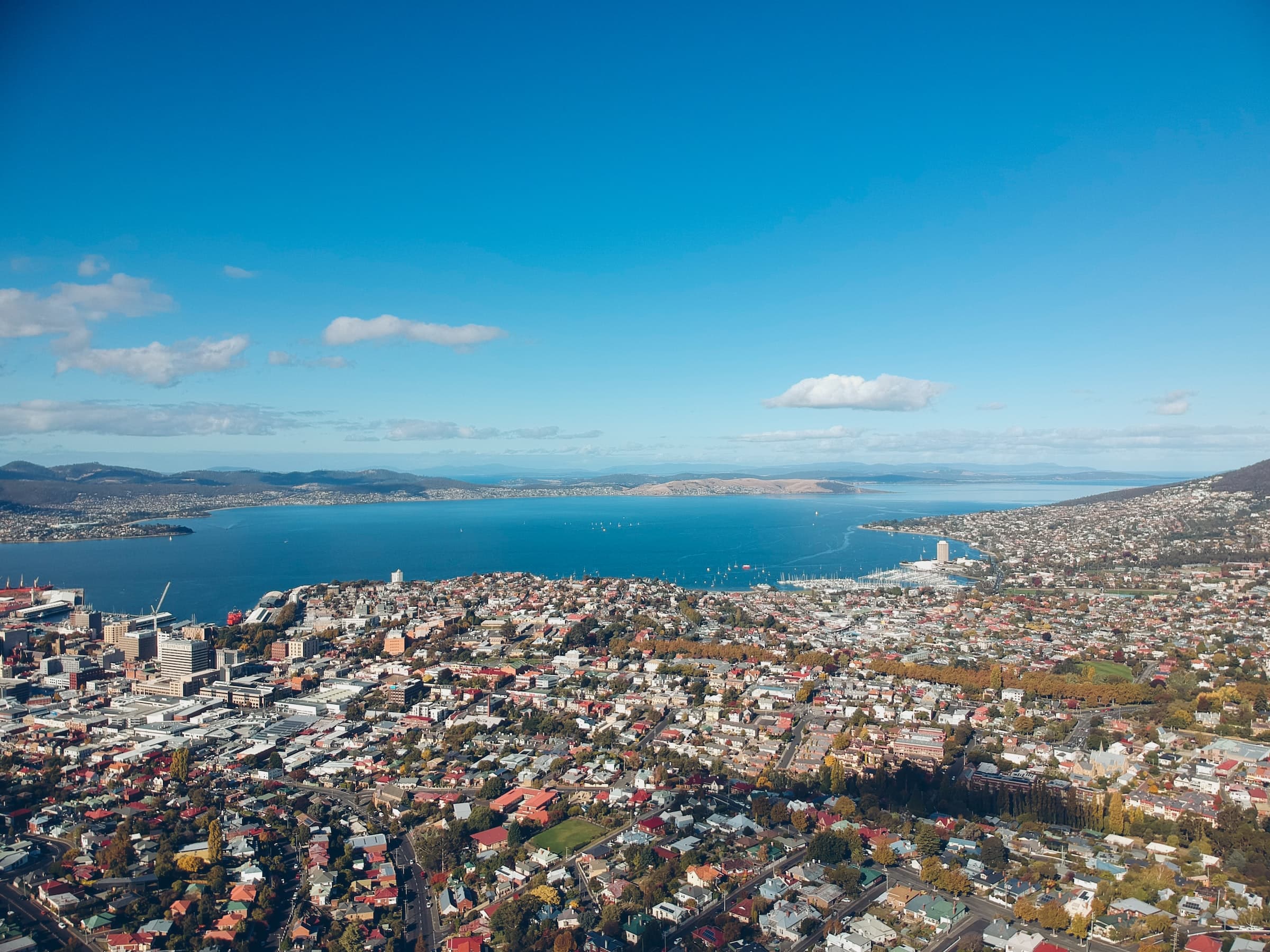 Nursing Jobs in Hobart, Tasmania