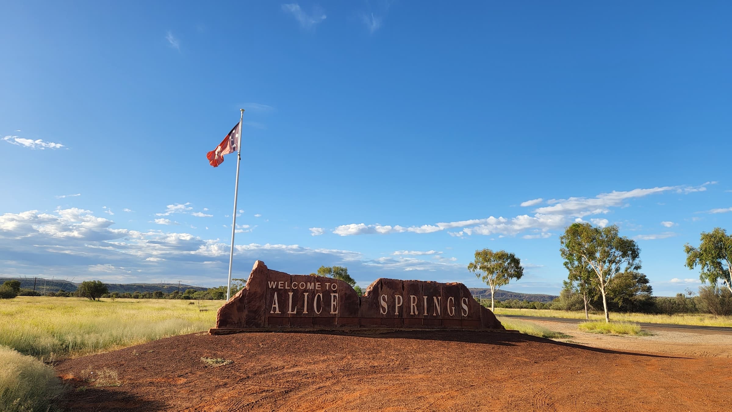 Nursing Jobs in Northern Territory