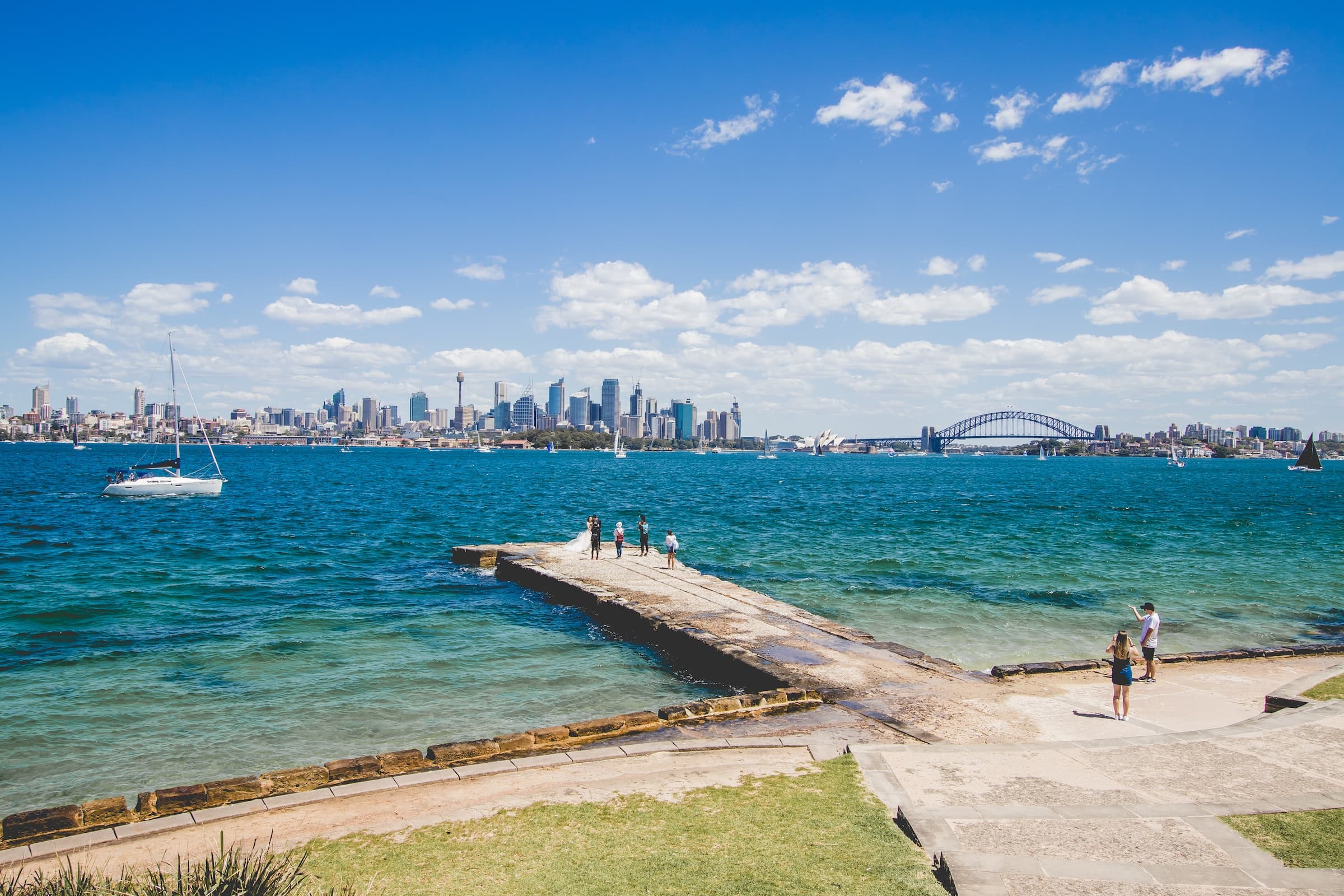 Nursing Jobs in New South Wales