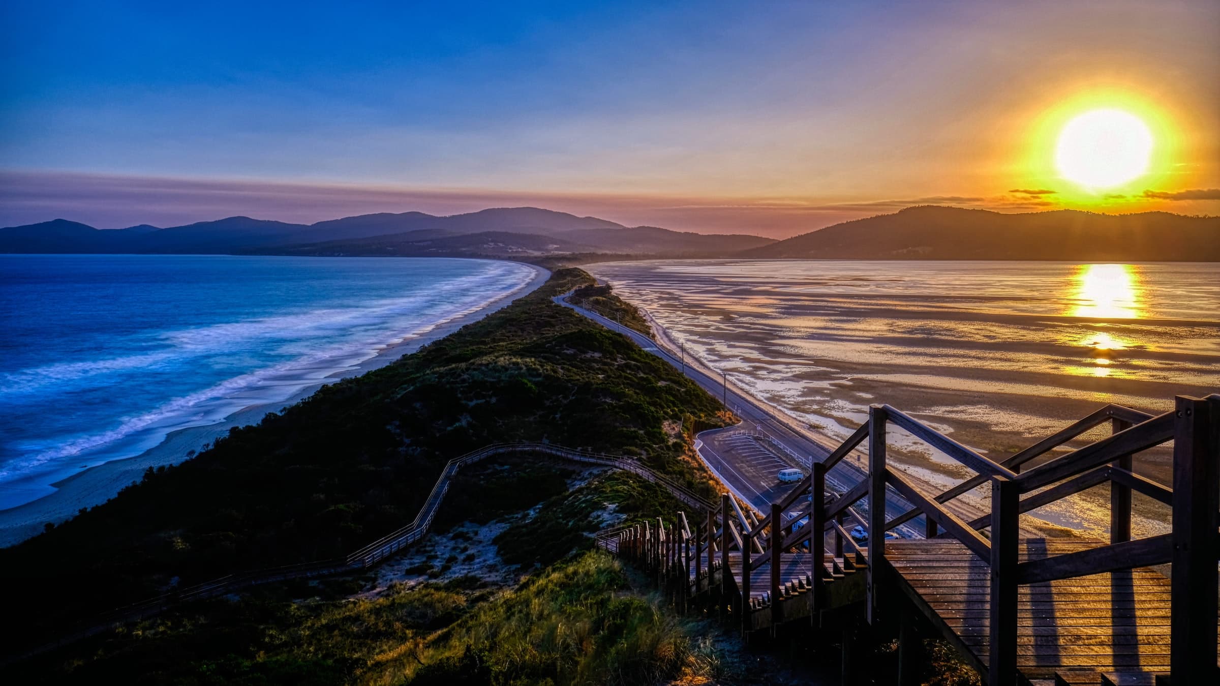 Nursing Jobs in Tasmania